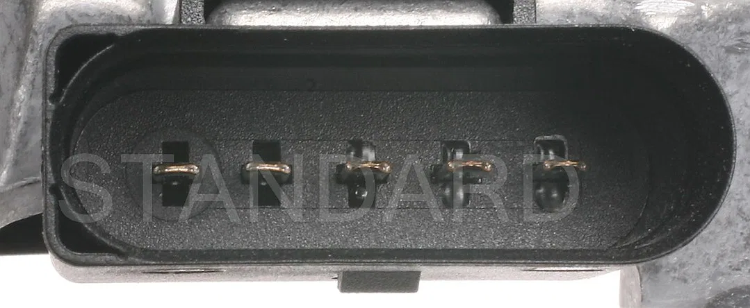 UF-256 – STANDARD IGN Ignition Coil, OE Replacement Genuine Intermotor Quality - view 2